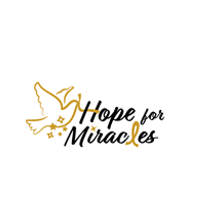 Hope for Miracles, Inc.
