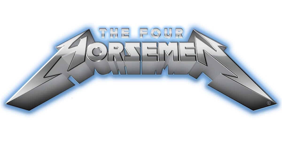 The Four Horsemen