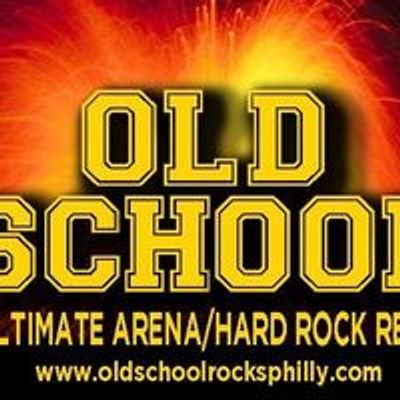 Old School Rocks Philly