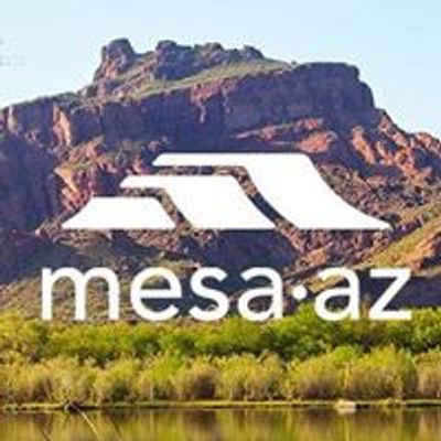 City of Mesa, Arizona Government