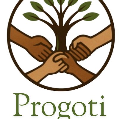Progoti Bay Area