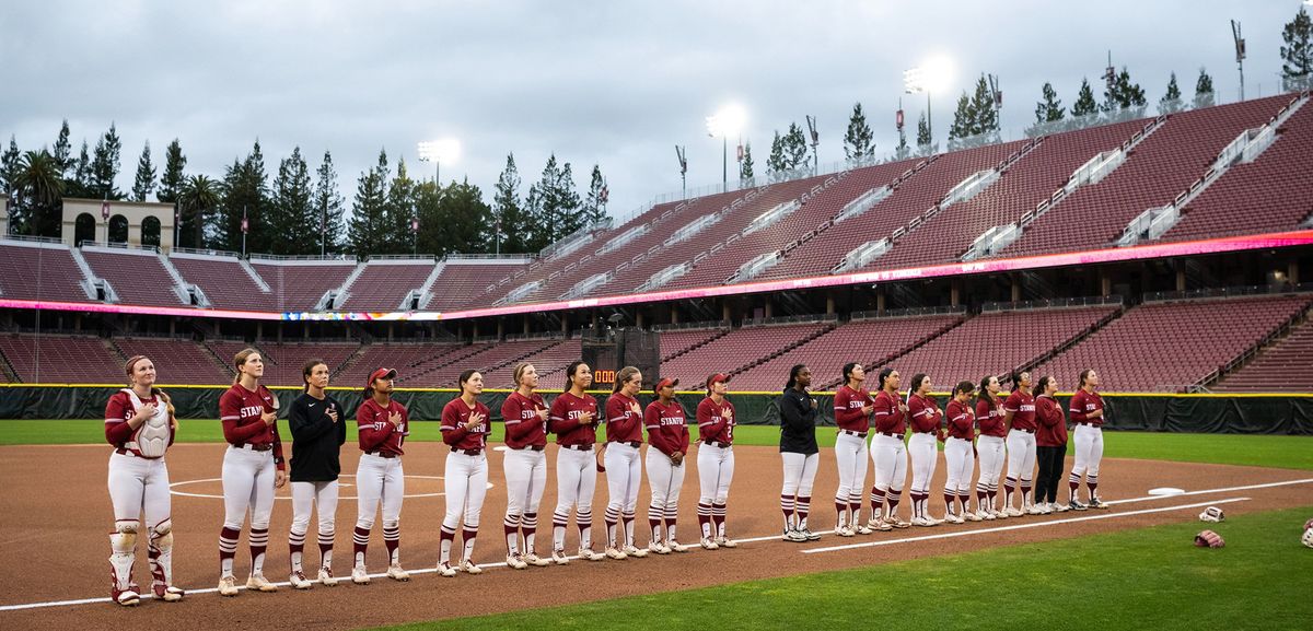 Stanford Cardinal Women's Soccer vs. Virginia Cavaliers