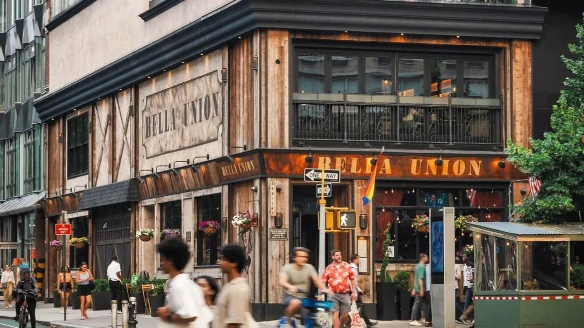 NY Professionals Happy Hour