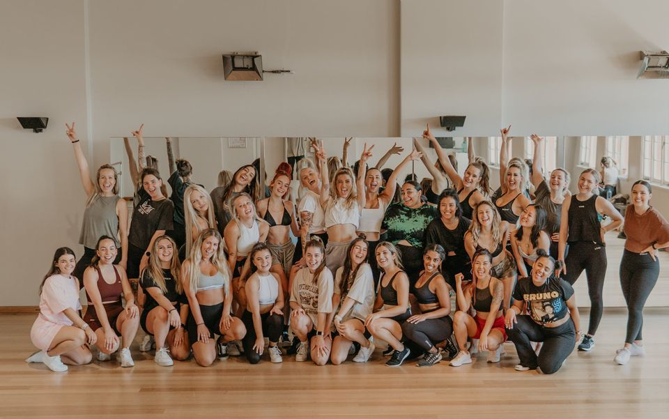 HOUSE OF HONEYS OPEN DAY WORKSHOPS!!