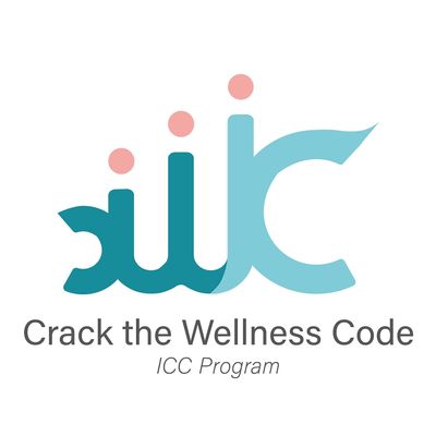 Crack The Wellness Code - CWC