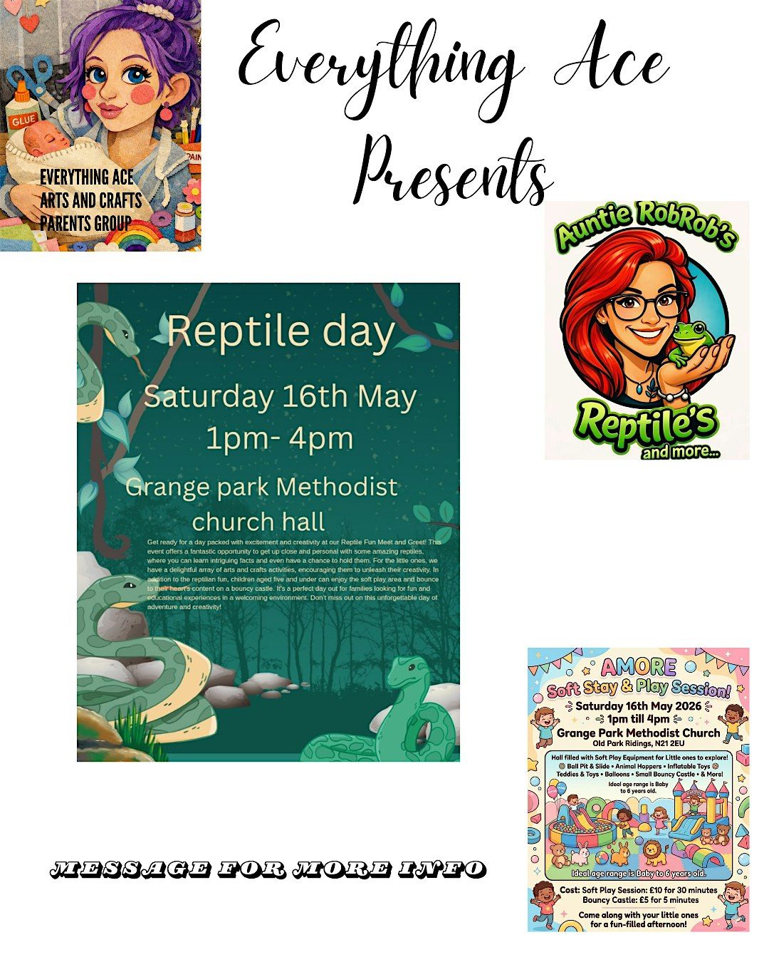 REPTILE DAY