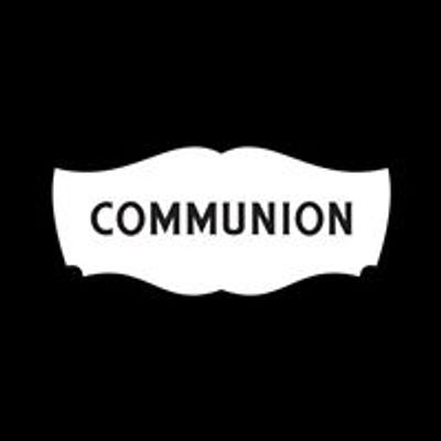 Communion Music
