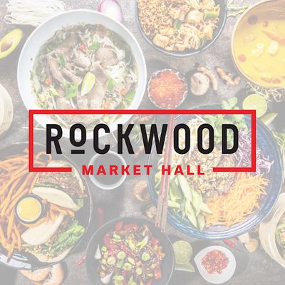 Rockwood Market Hall