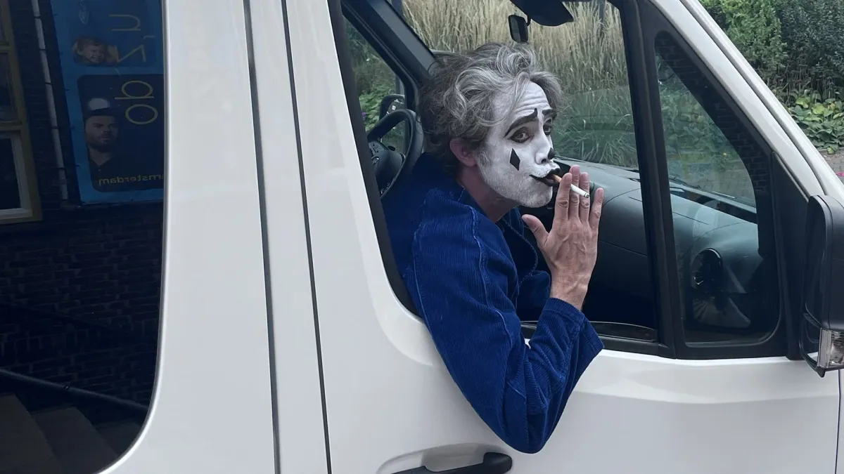 Patrick Watson in Ramonville-st-agne