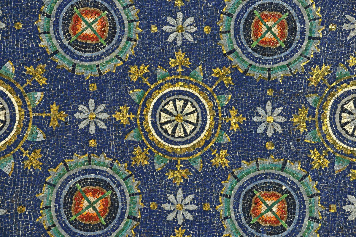 Frost Art Museum: MOSAICO Exhibition Admission