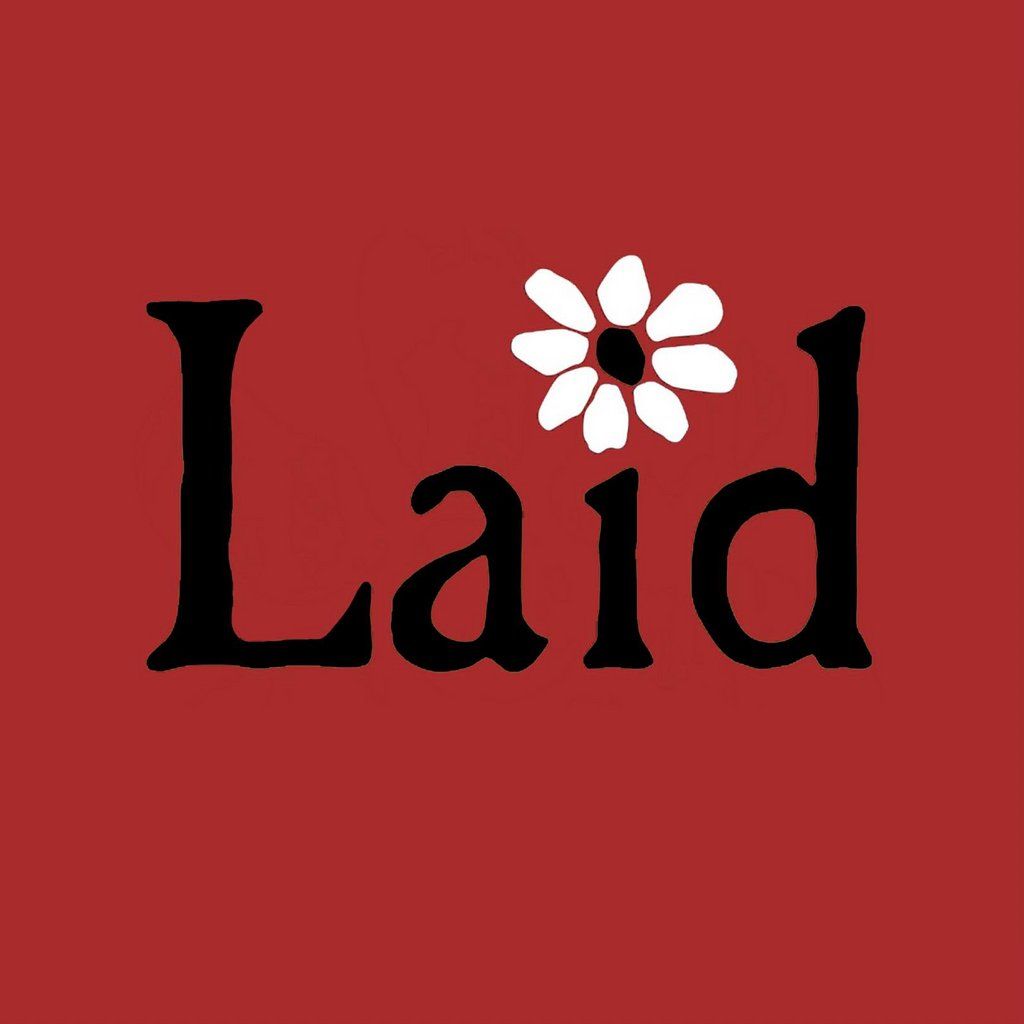 Laid - James Tribute Band