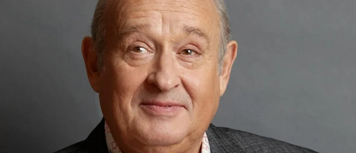 Michel Jonasz in Aix En Provence