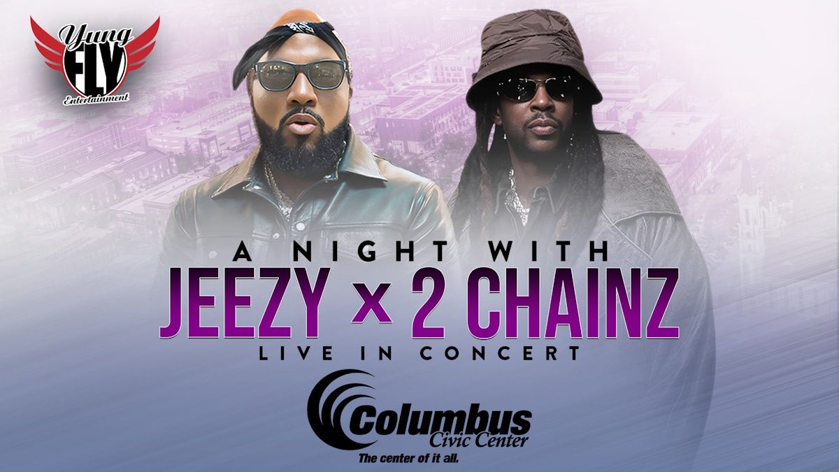 2 Chainz