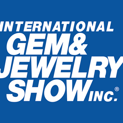 The International Gem & Jewelry Show