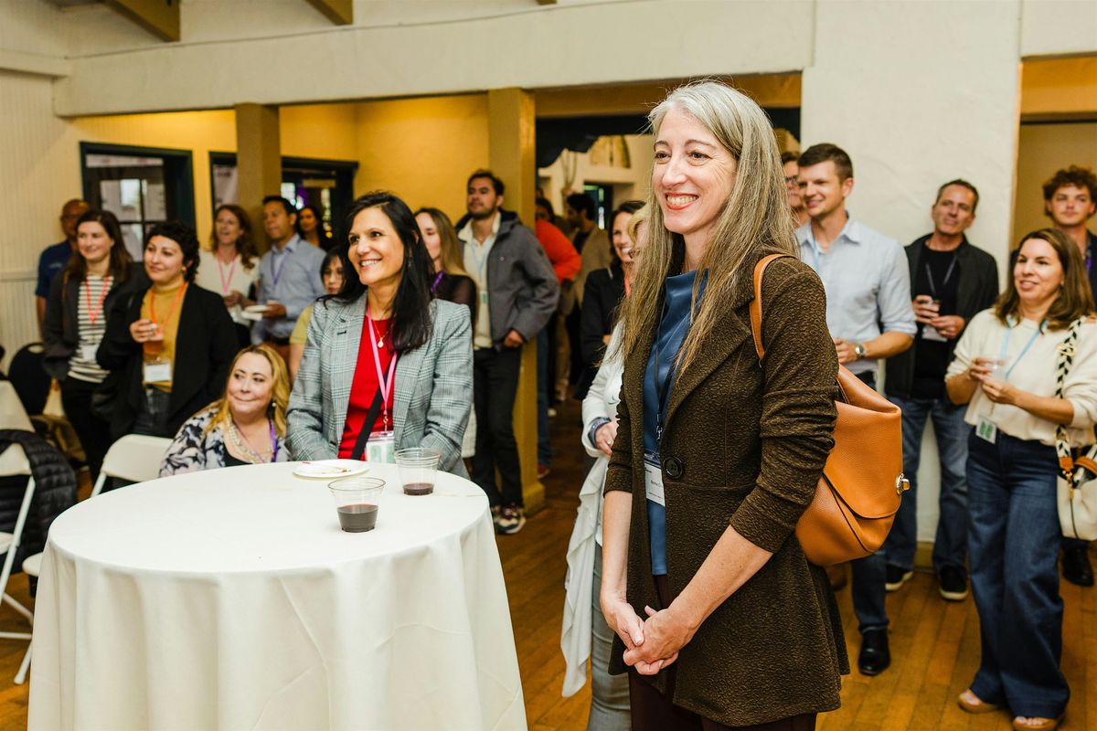 Impact and Inspire: A Celebration of the Journey with Mission Edge