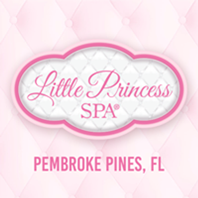 Little Princess Spa Pembroke Pines