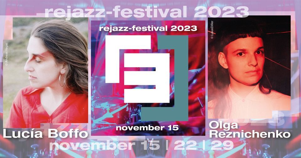 rejazz-festival day 1