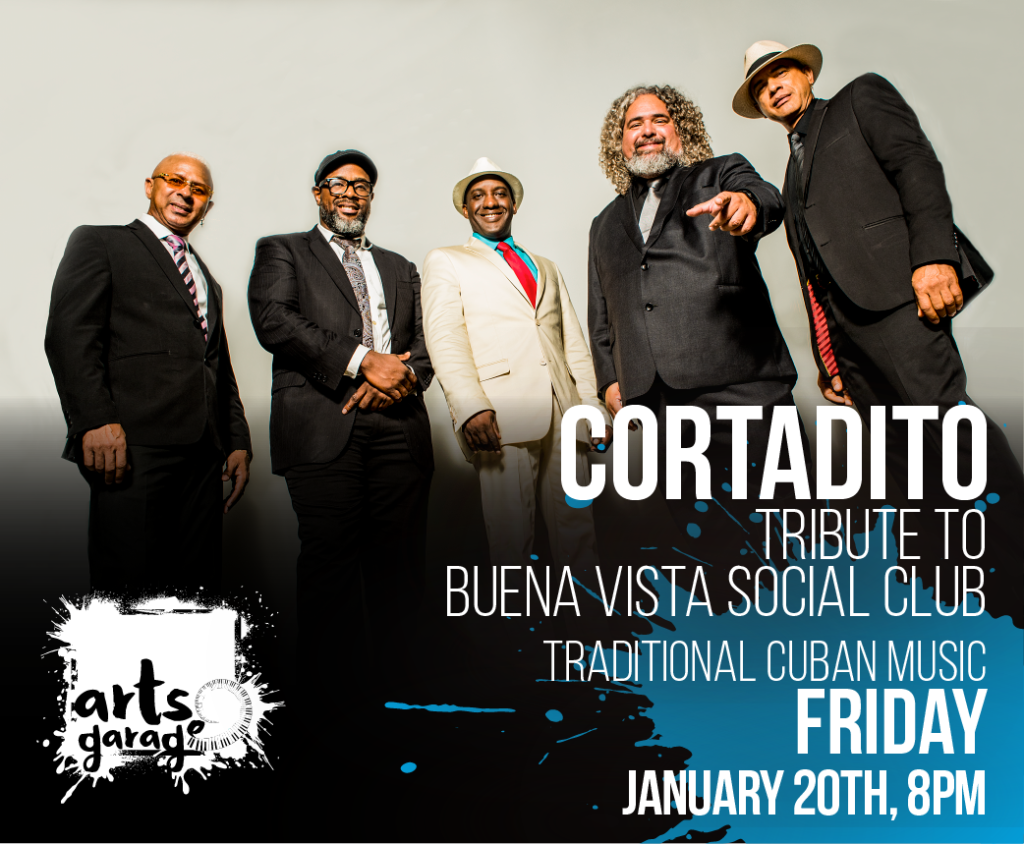 Buena Vista Social Club at San Diego Civic Theatre