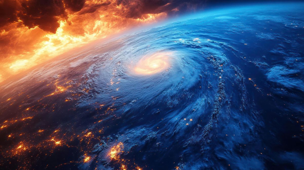 AI for the study of Environmental Risks (AI4ER) CDT Showcase 2026