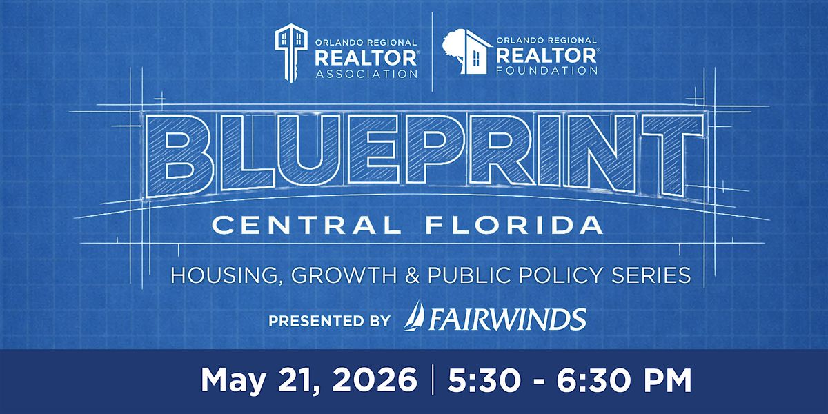 Blueprint Central Florida