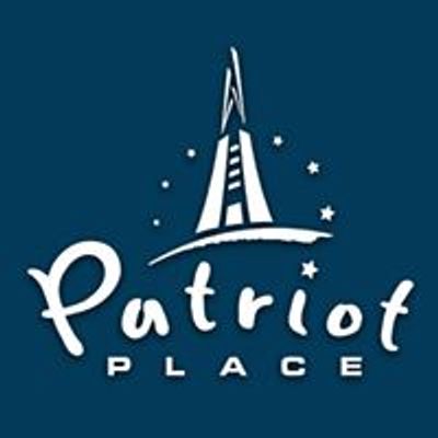 Patriot Place