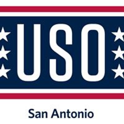 USO San Antonio