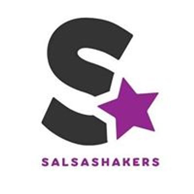 Salsashakers