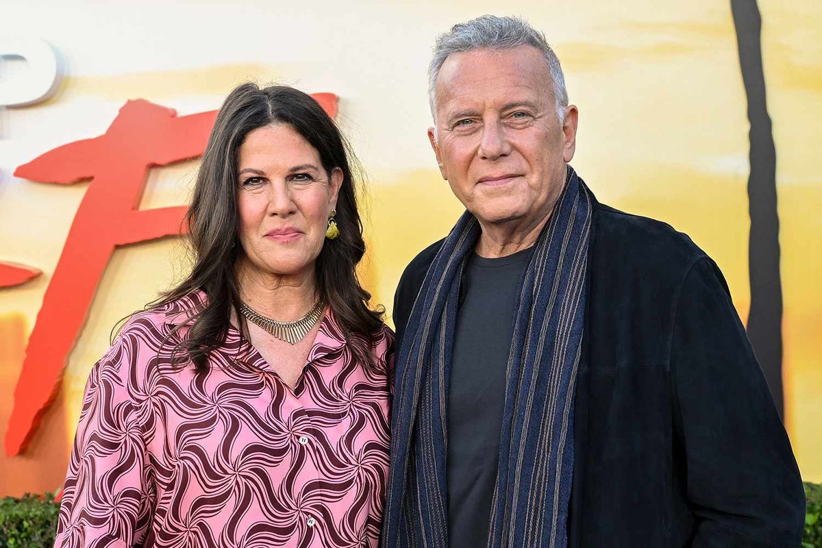 Paul Reiser at Ridgefield Playhouse