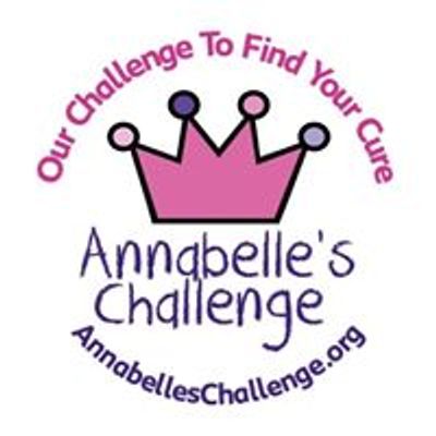 Annabelle's Challenge Vascular EDS Charity
