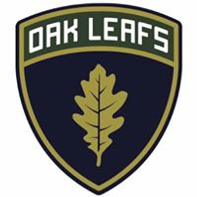 Des Moines Oak Leafs