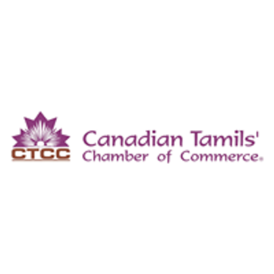 Canadian Tamils' Chamber of Commerce - CTCC