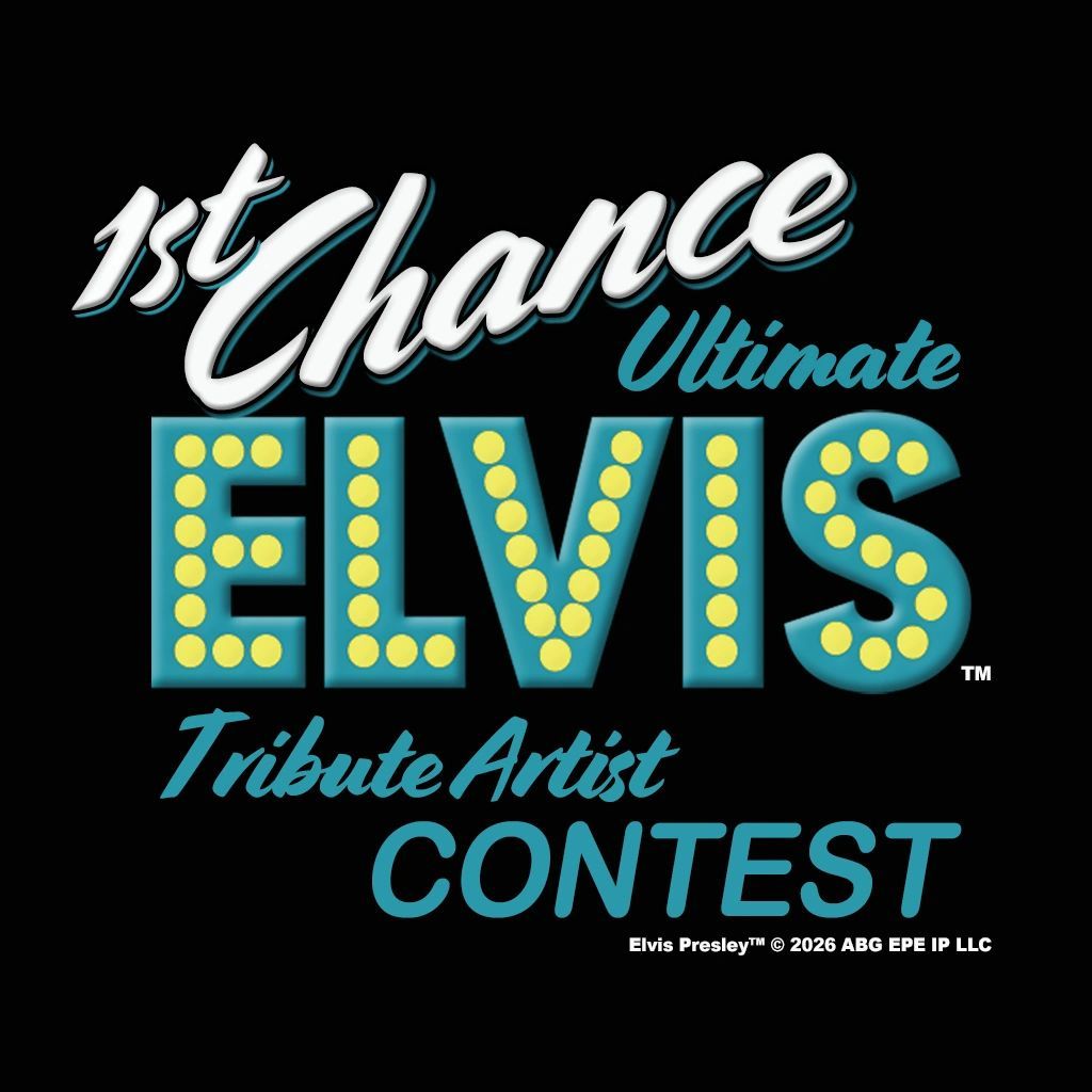 Anthony Shore - Elvis in Concert