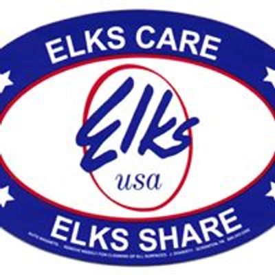 Ada Elks Lodge