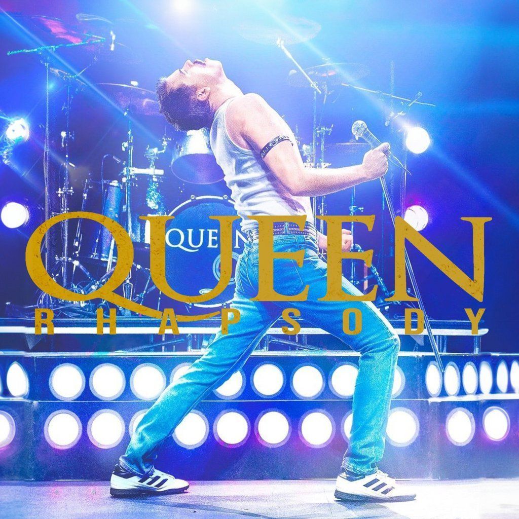 Queen Rhapsody Live