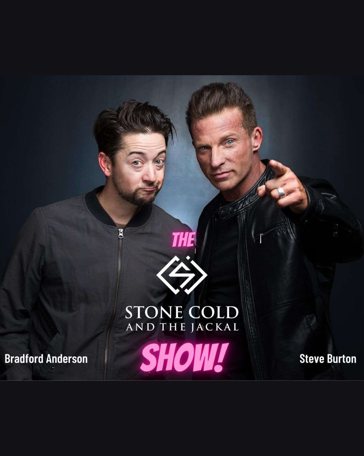 Stone Cold and The Jackal