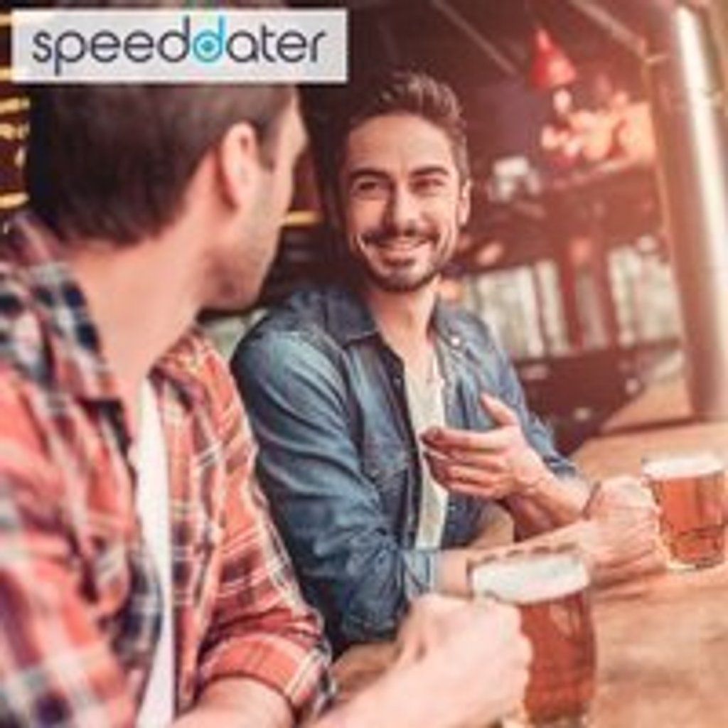 Leamington Spa Gay Speed Dating | Ages 24-40