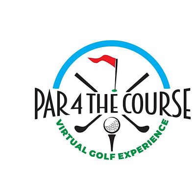 Par 4 The Course