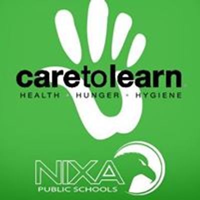 Care To Learn - NIXA