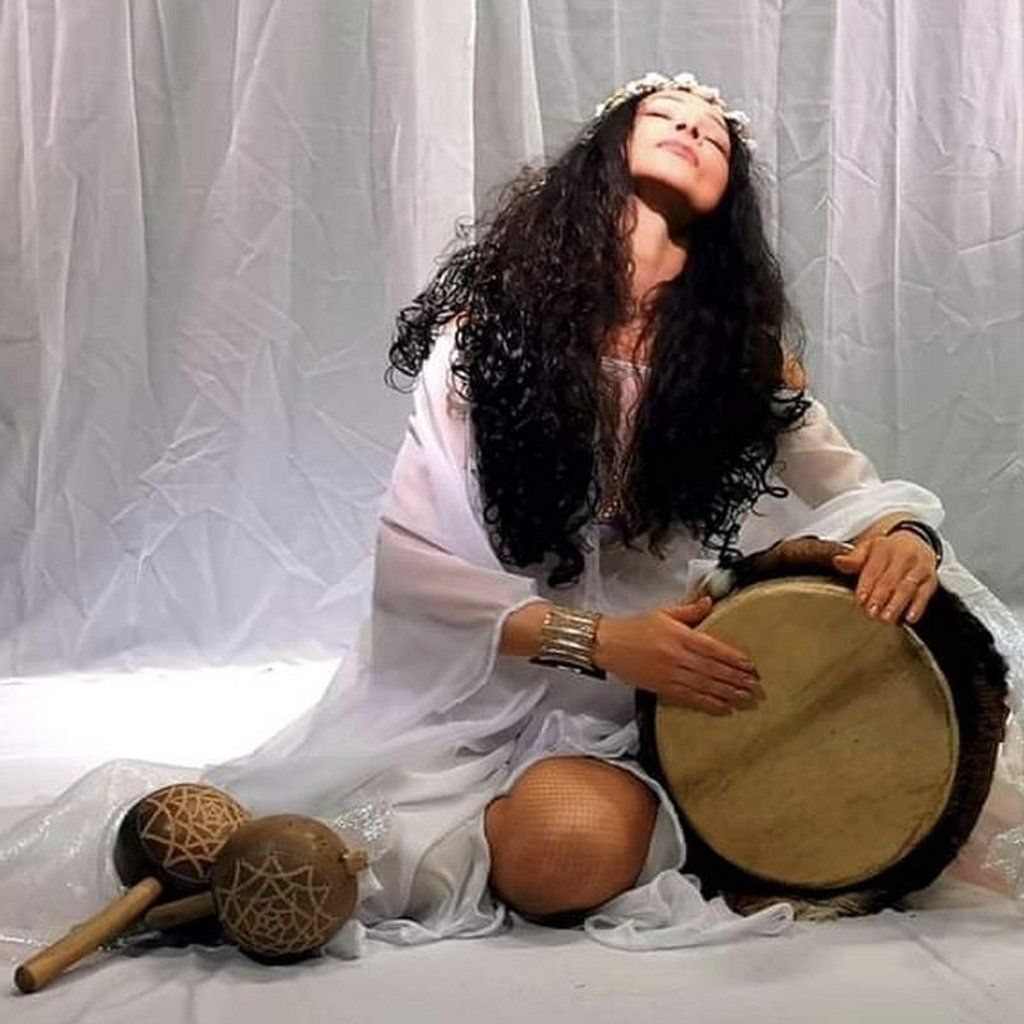 Colombia Christmas Extravaganza ft. Ang\u00e9lica L\u00f3pez + DJ Carlitos