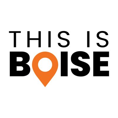 This Is Boise