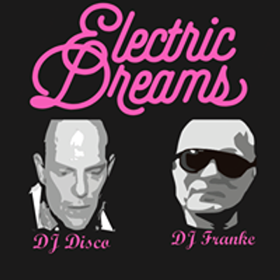 Club Electric Dreams