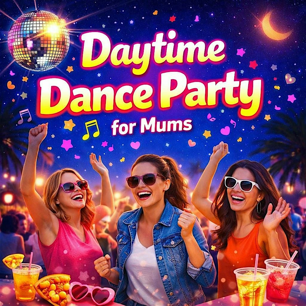 Daytime Dance Party