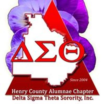 Henry County (GA) Alumnae Chapter, Delta Sigma Theta, Inc.