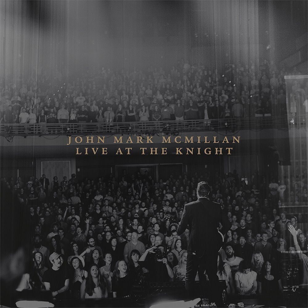 John Mark McMillan at The Riviera Theater - SC