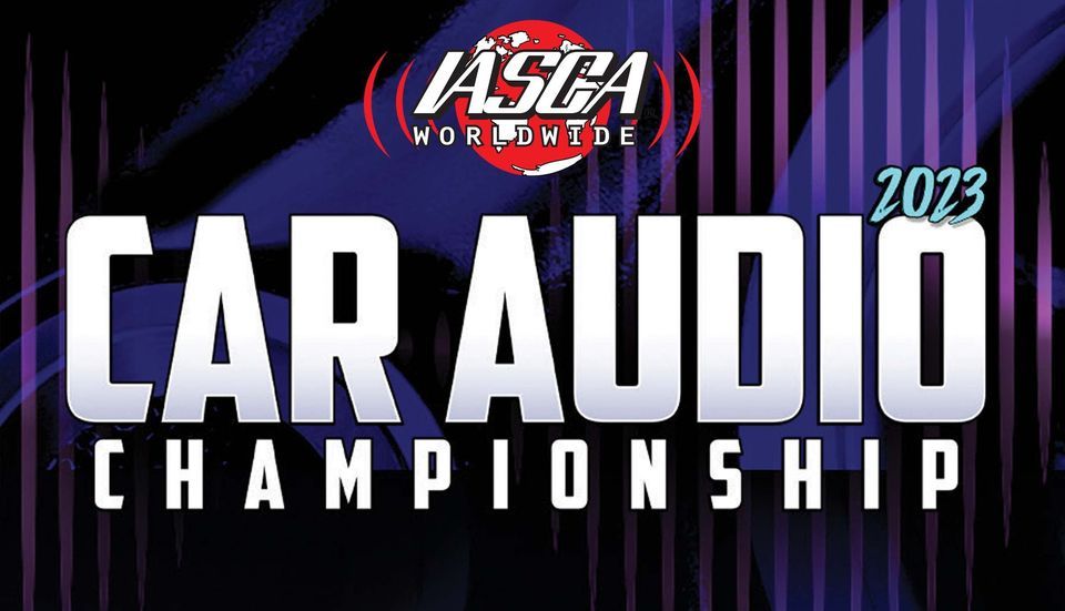 2023 IASCA West Coast Satellite World Finals SPL