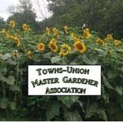 Towns-Union Master Gardener Association