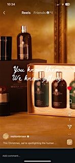 Sip, Shop & Sparkle Saturday