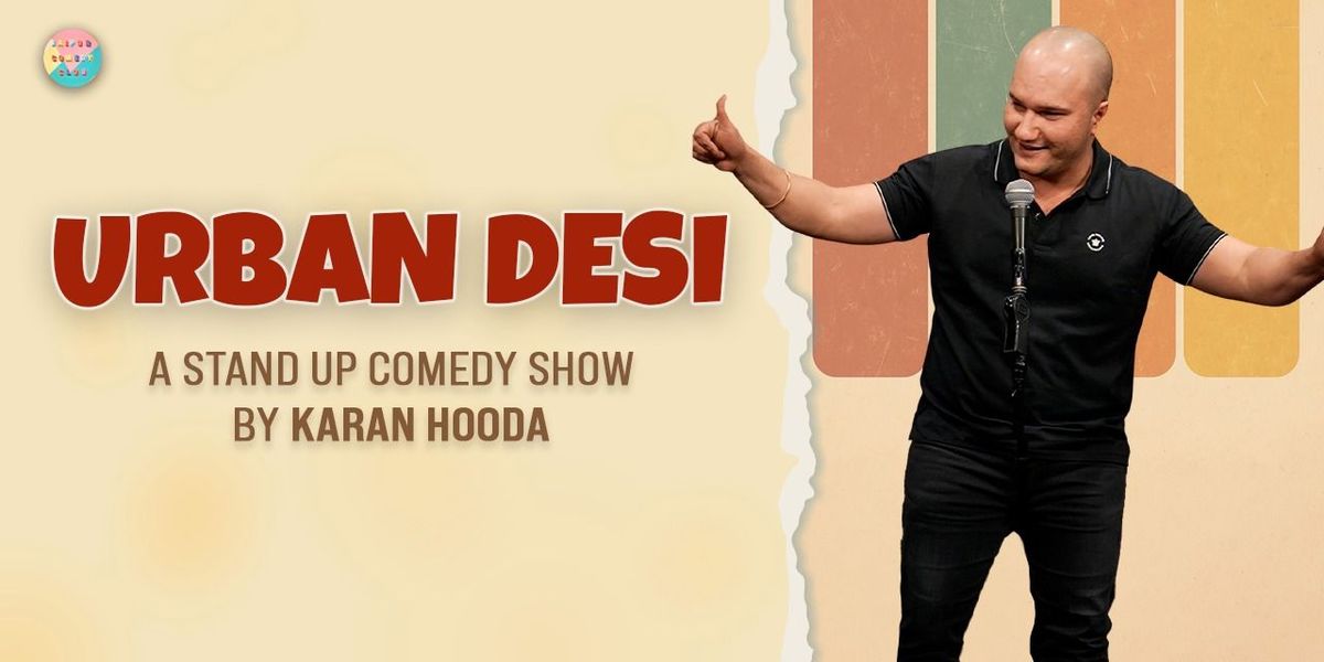Urban Desi