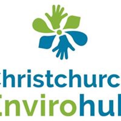 Christchurch Enviro Hub