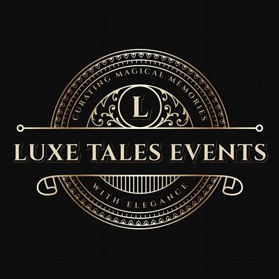 Luxe tales events